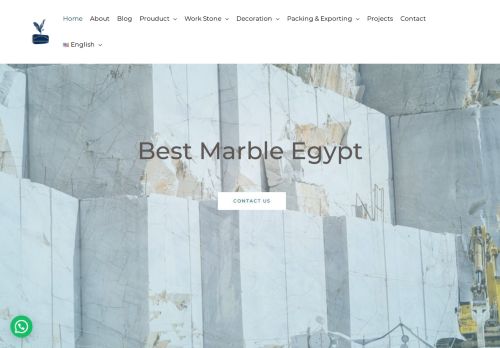 لقطة شاشة لموقع best marble egypt
بتاريخ 18/12/2021
بواسطة دليل مواقع سكوزمى