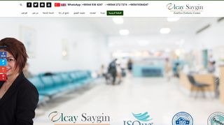 لقطة شاشة لموقع دكتورة زراعة الشعر في تركيا الدكتورة اولجاي سايقن
بتاريخ 22/09/2019
بواسطة دليل مواقع سكوزمى